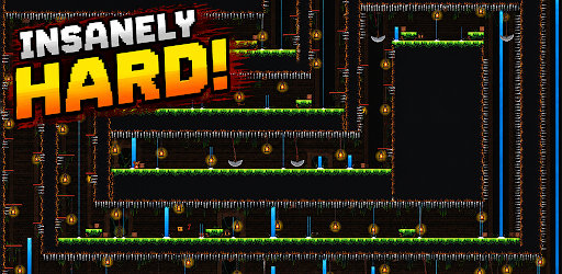 Rage Platformer: Pixel Paws 2D screenshot 3