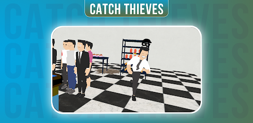 Supermarket Simulator—Village screenshot 3
