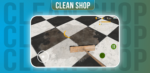 Supermarket Simulator—Village screenshot 5