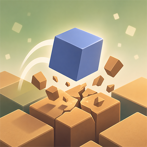 Cozy Tile Destruction